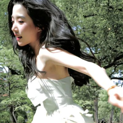 生活像阳光一样灿烂